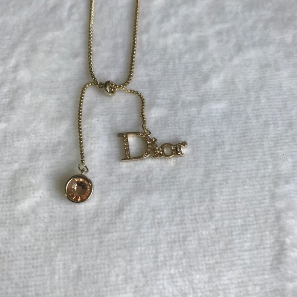 Women's 18K Diamond Necklace